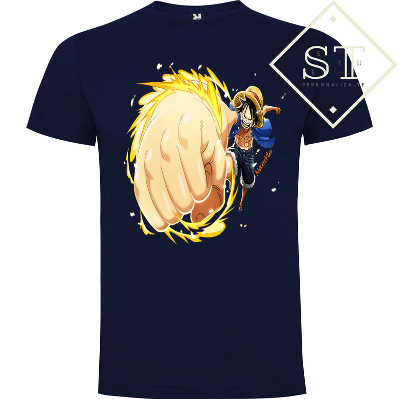 One Piece OP23 - Sê-Tu